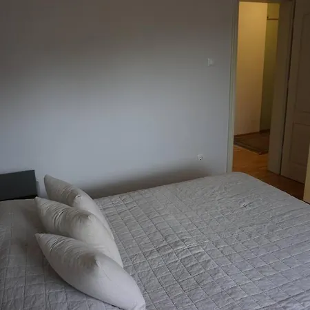 Apartman Sun Soaked In Trebinje