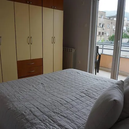 Apartman Sun Soaked In